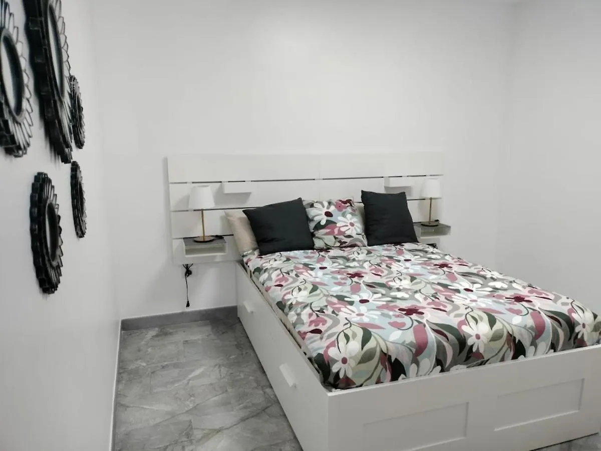 شقة La Casita San Andrés 0*,  إسبانيا